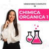 Videocorso Completo di Chimica Organica